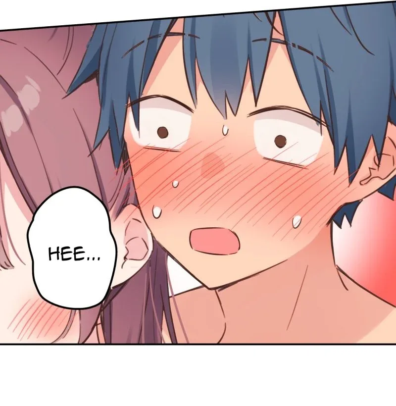 Halaman 29 — Waka-chan Is Flirty Again Chapter 157
