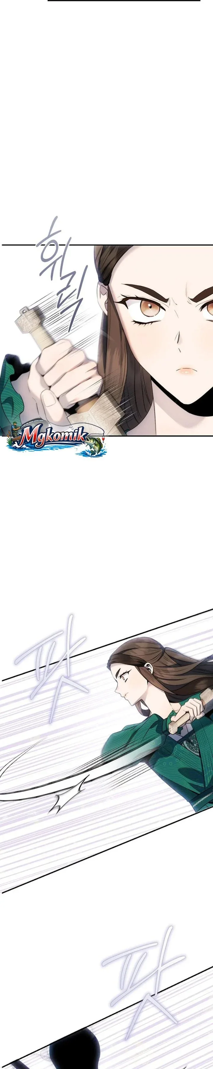 Halaman 4 — Master Villainess the Invincible! Chapter 121