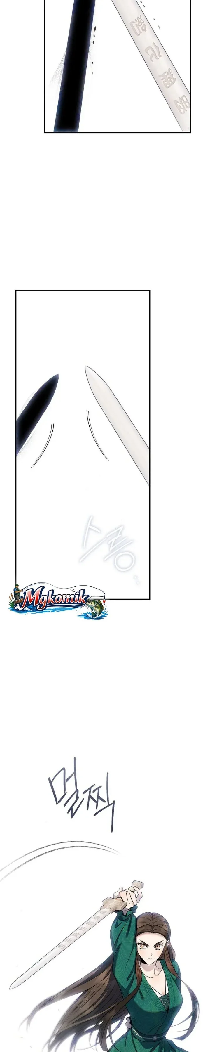 Halaman 7 — Master Villainess the Invincible! Chapter 121