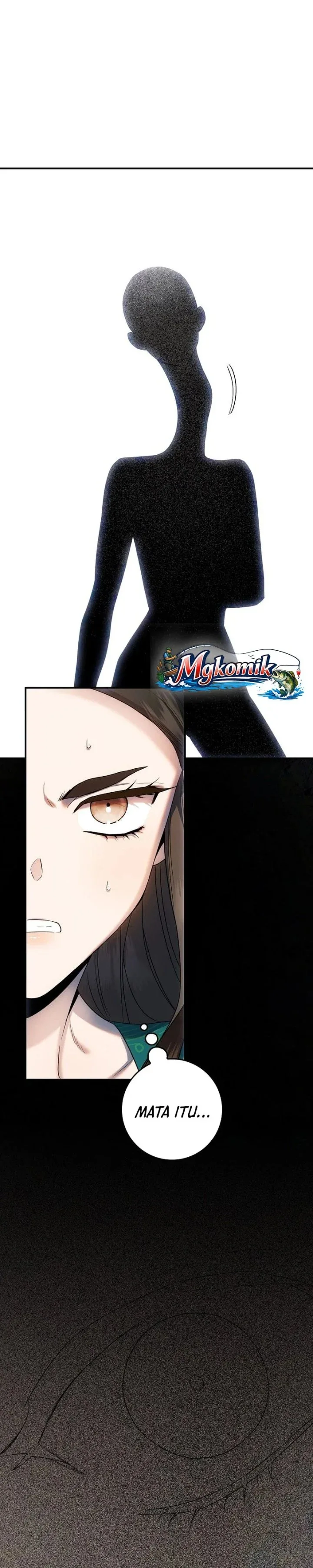 Halaman 17 — Master Villainess the Invincible! Chapter 121
