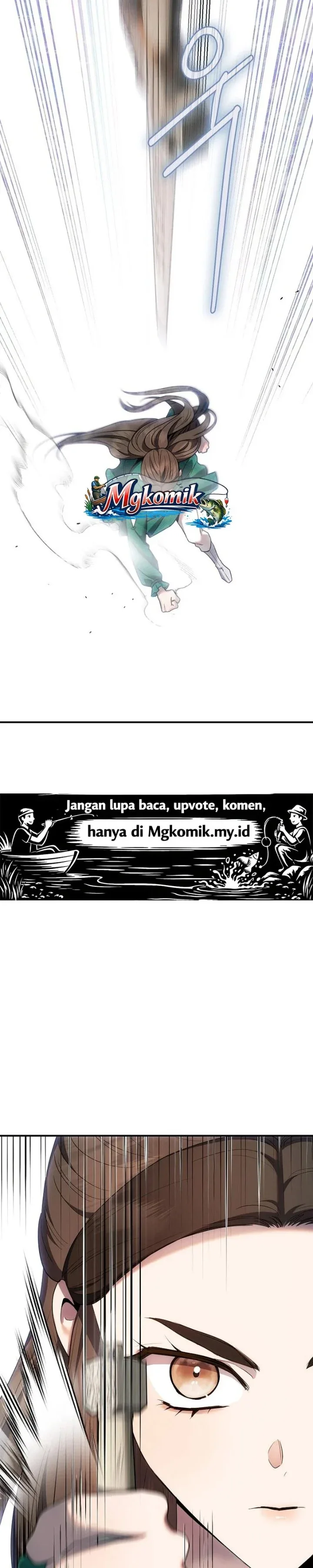 Halaman 30 — Master Villainess the Invincible! Chapter 121