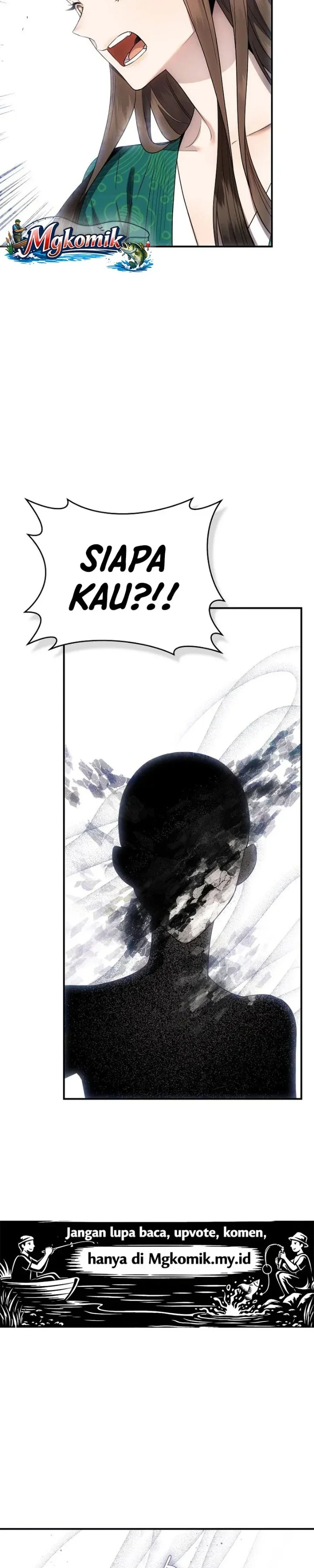 Halaman 34 — Master Villainess the Invincible! Chapter 121