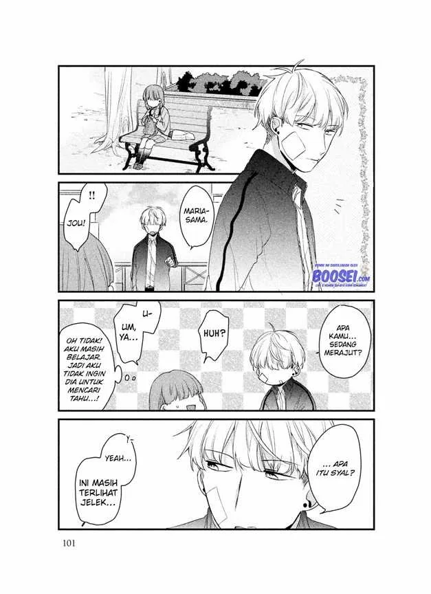 Halaman 8 — Zense Coupling Chapter 23