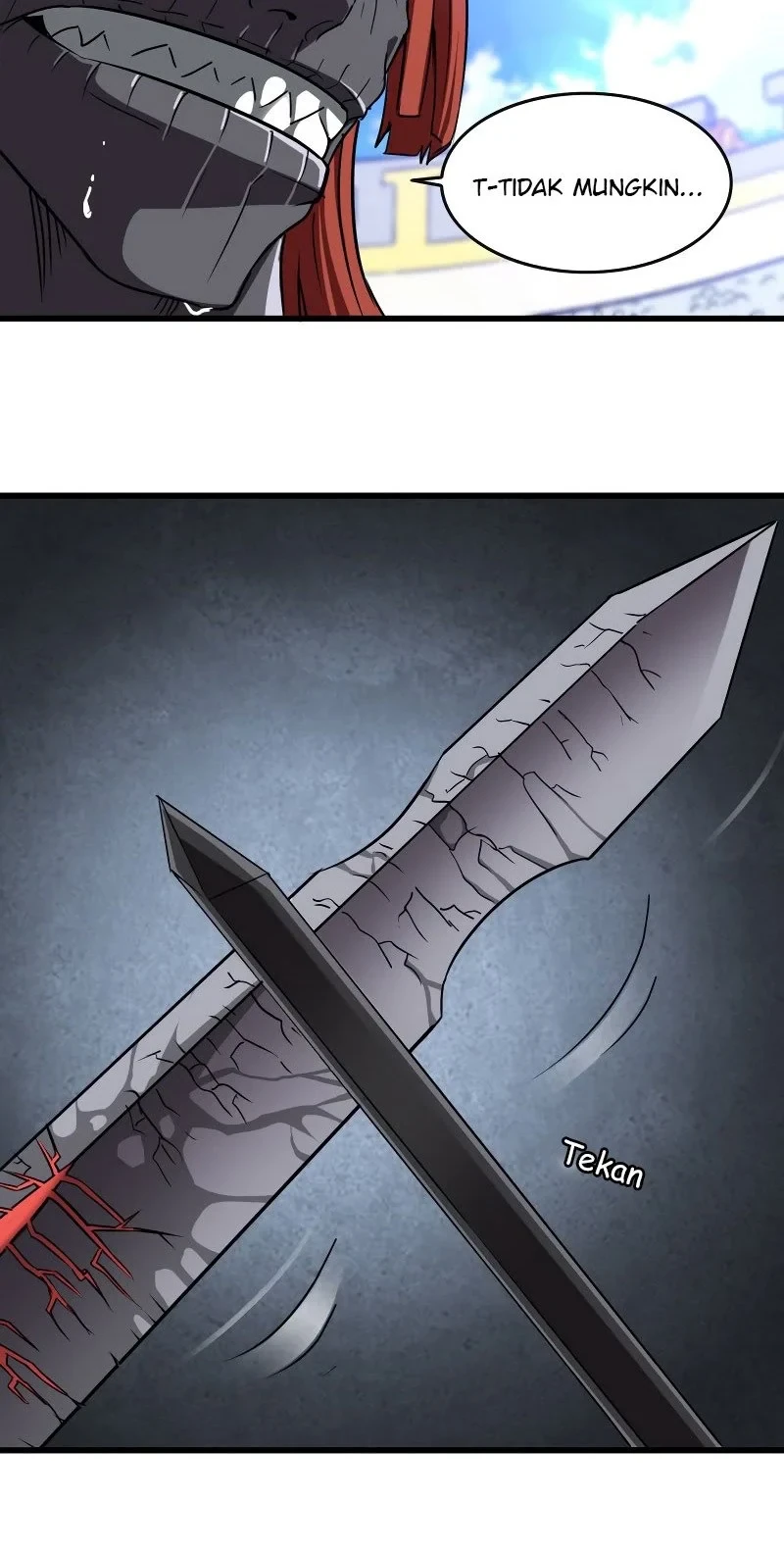 Halaman 5 — My Wife is a Demon Queen Chapter 103