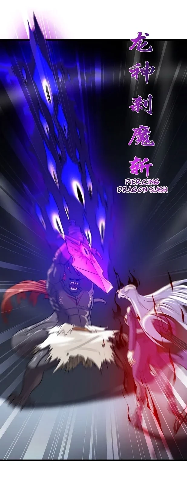 Halaman 9 — My Wife is a Demon Queen Chapter 103