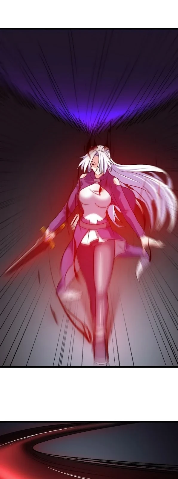 Halaman 10 — My Wife is a Demon Queen Chapter 103