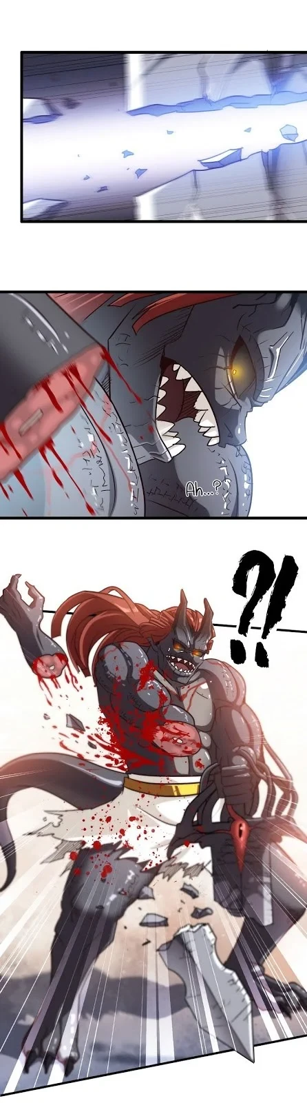 Halaman 12 — My Wife is a Demon Queen Chapter 103