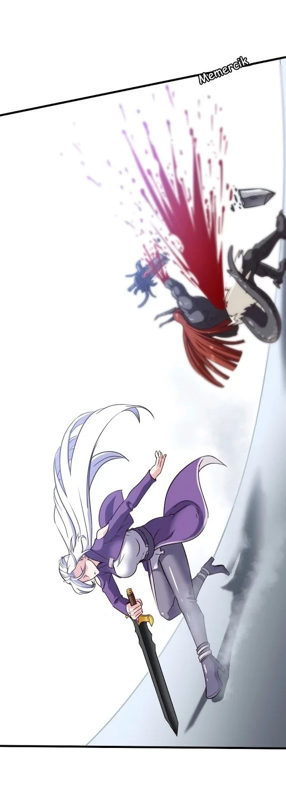 Halaman 13 — My Wife is a Demon Queen Chapter 103