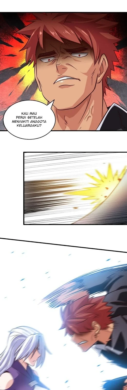 Halaman 18 — My Wife is a Demon Queen Chapter 103
