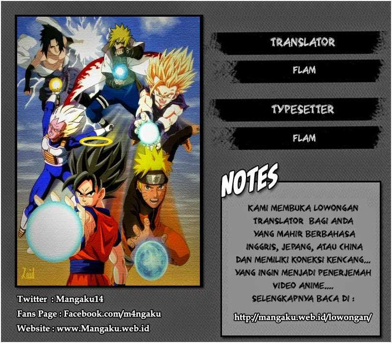Halaman 4 — Domestic na Kanojo Chapter 6