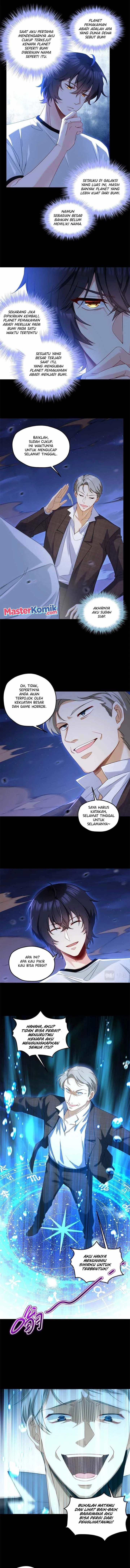 Halaman 5 — Xianzun Luowuji (The Immortal Emperor Luo Wuji Has Returned) Chapter 162