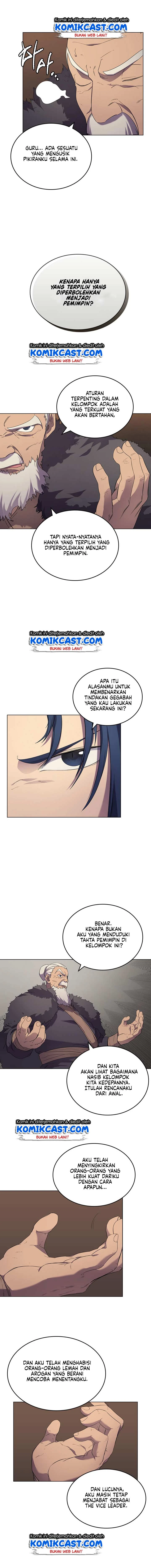 Halaman 3 — Heavenly Demon Reborn! Chapter 103