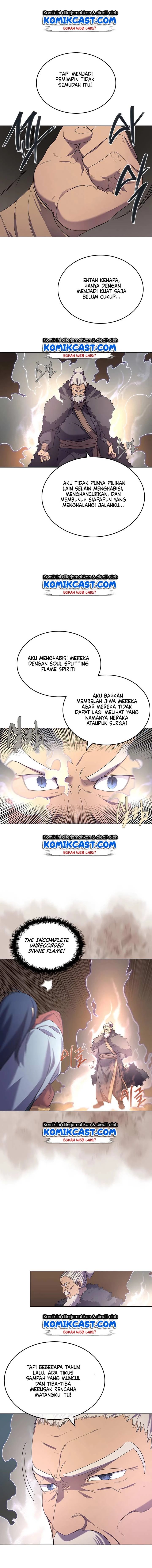 Halaman 4 — Heavenly Demon Reborn! Chapter 103