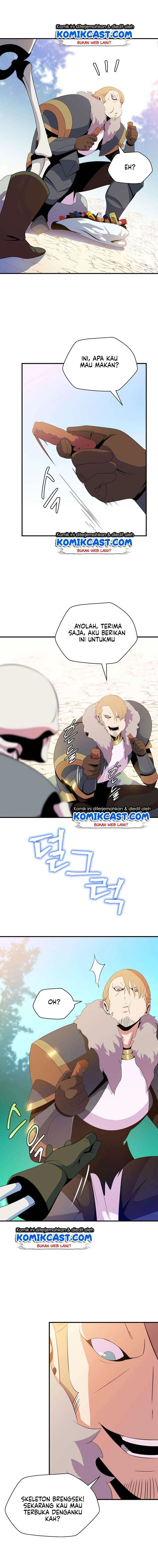 Halaman 4 — Kill the Hero Chapter 35