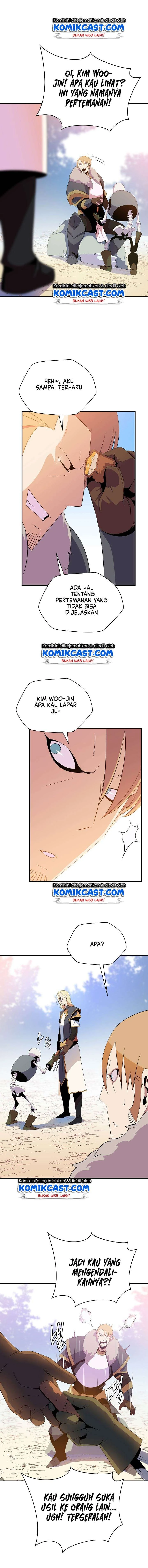 Halaman 5 — Kill the Hero Chapter 35