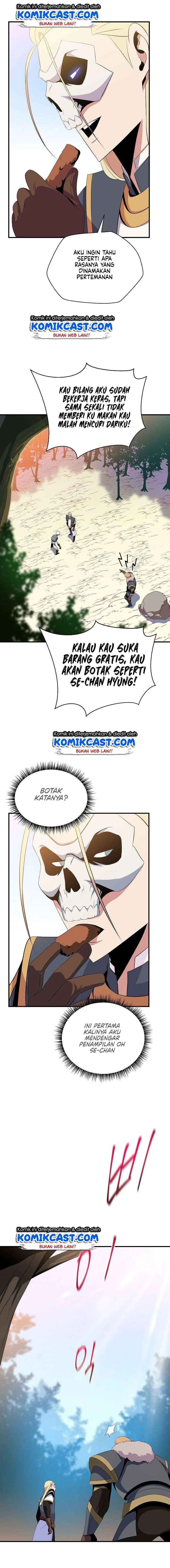 Halaman 6 — Kill the Hero Chapter 35
