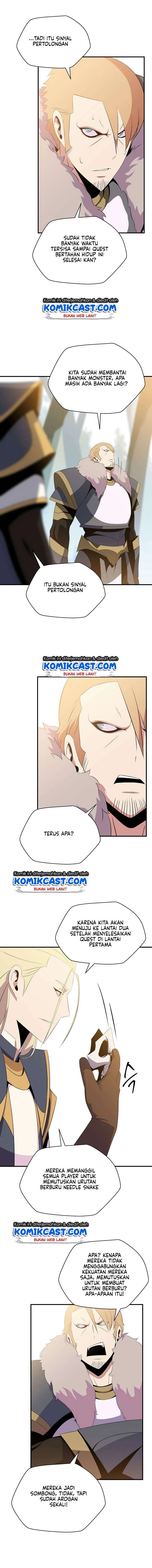Halaman 7 — Kill the Hero Chapter 35