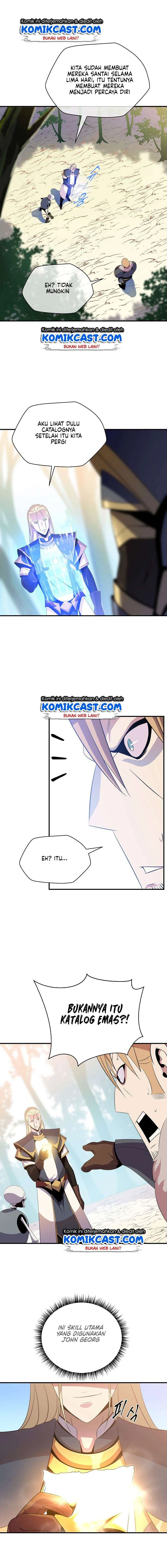 Halaman 8 — Kill the Hero Chapter 35