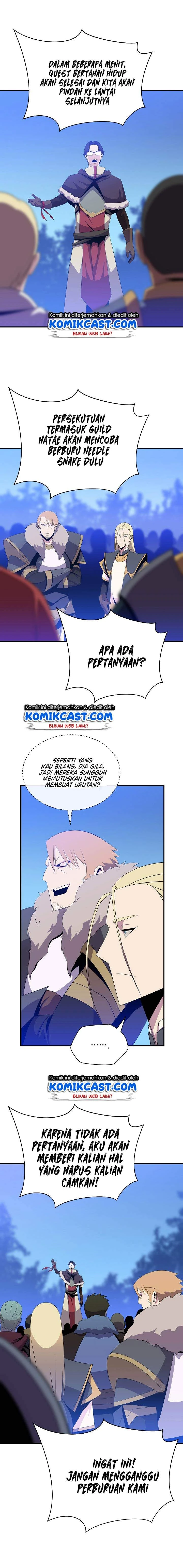 Halaman 10 — Kill the Hero Chapter 35