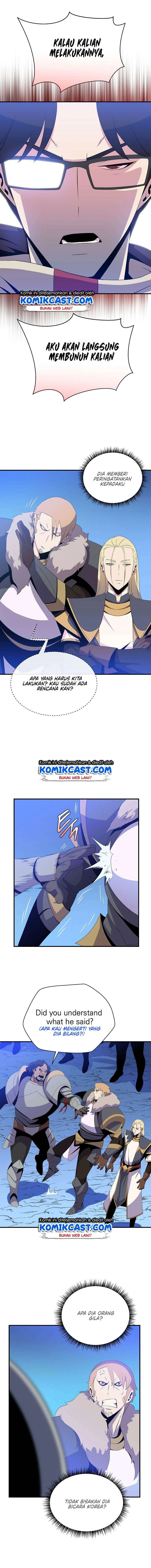 Halaman 11 — Kill the Hero Chapter 35
