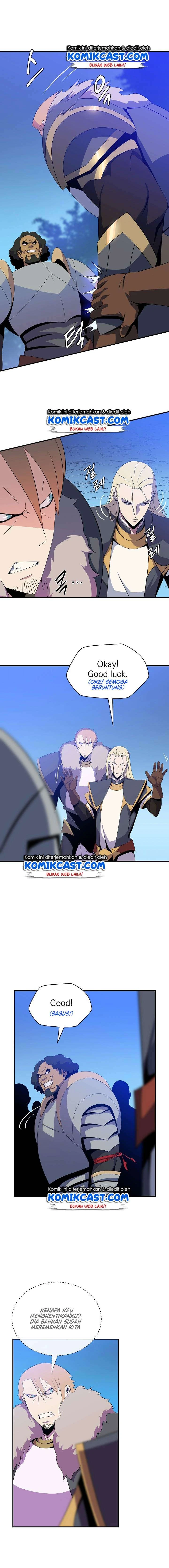 Halaman 12 — Kill the Hero Chapter 35