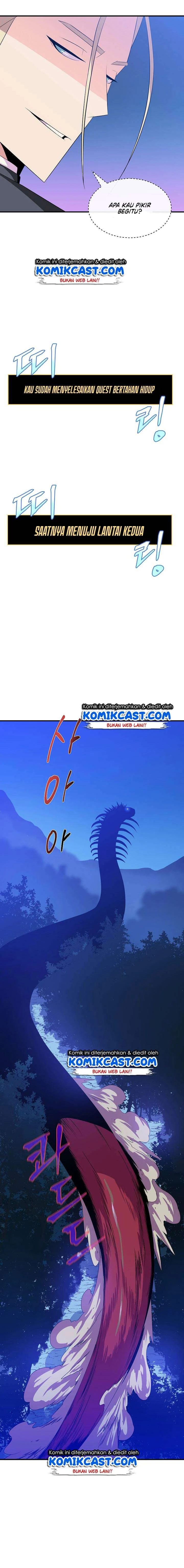 Halaman 14 — Kill the Hero Chapter 35