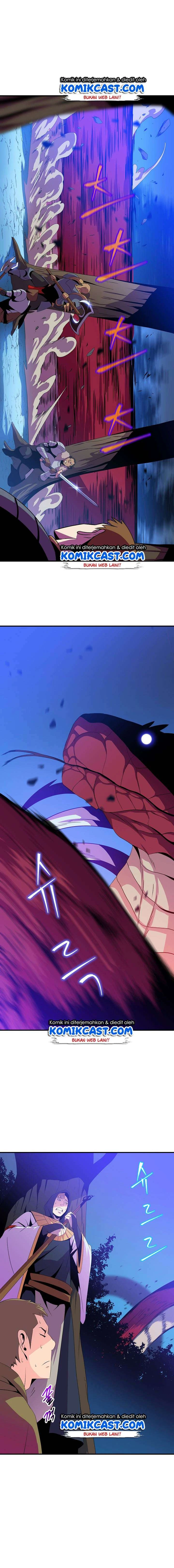 Halaman 15 — Kill the Hero Chapter 35
