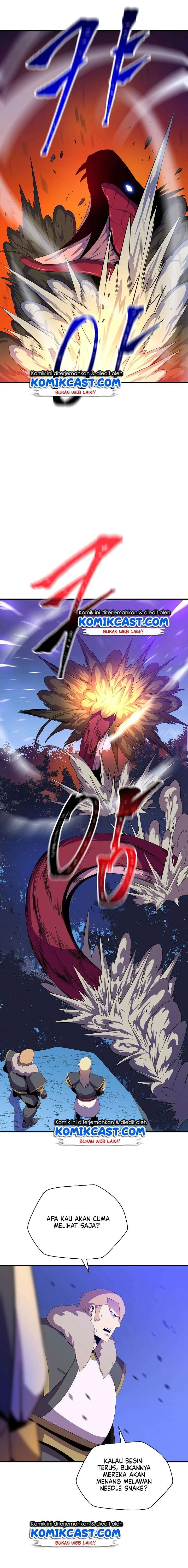 Halaman 17 — Kill the Hero Chapter 35