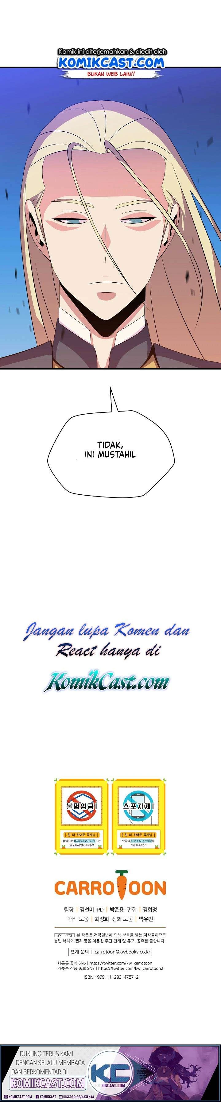 Halaman 18 — Kill the Hero Chapter 35