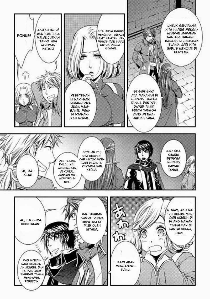 Halaman 7 — World Customize Creator Chapter 10