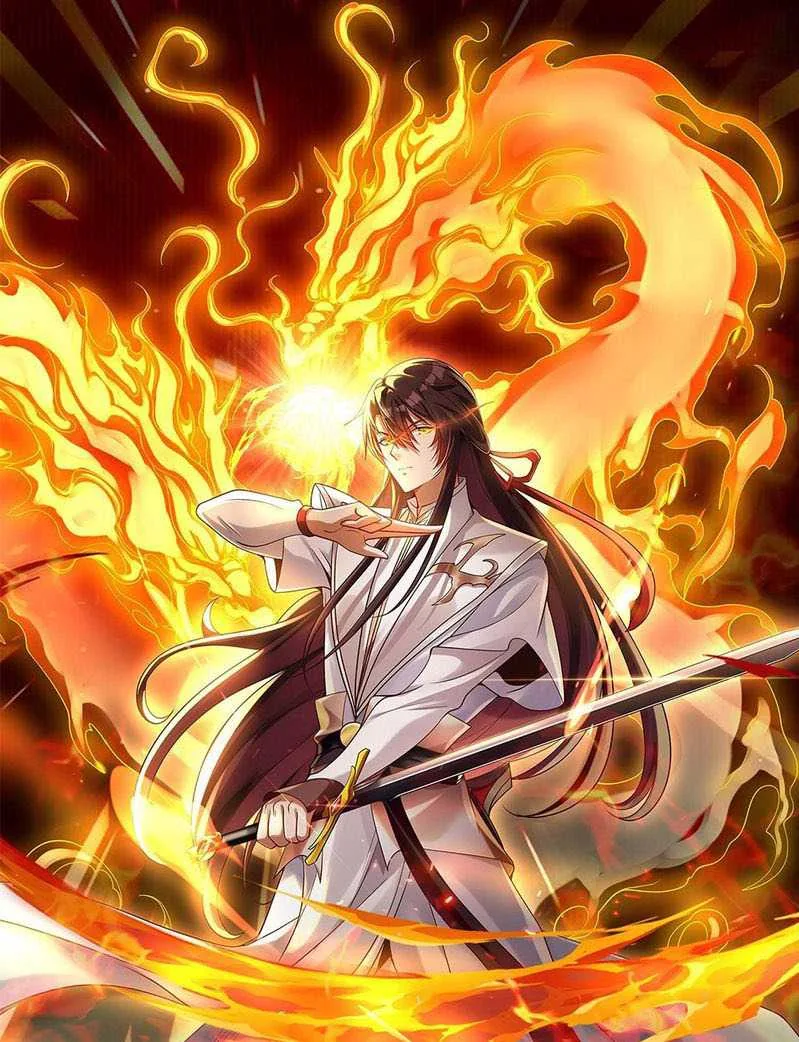Halaman 3 — Starting With Confessing With the Beautiful Master Chapter 17