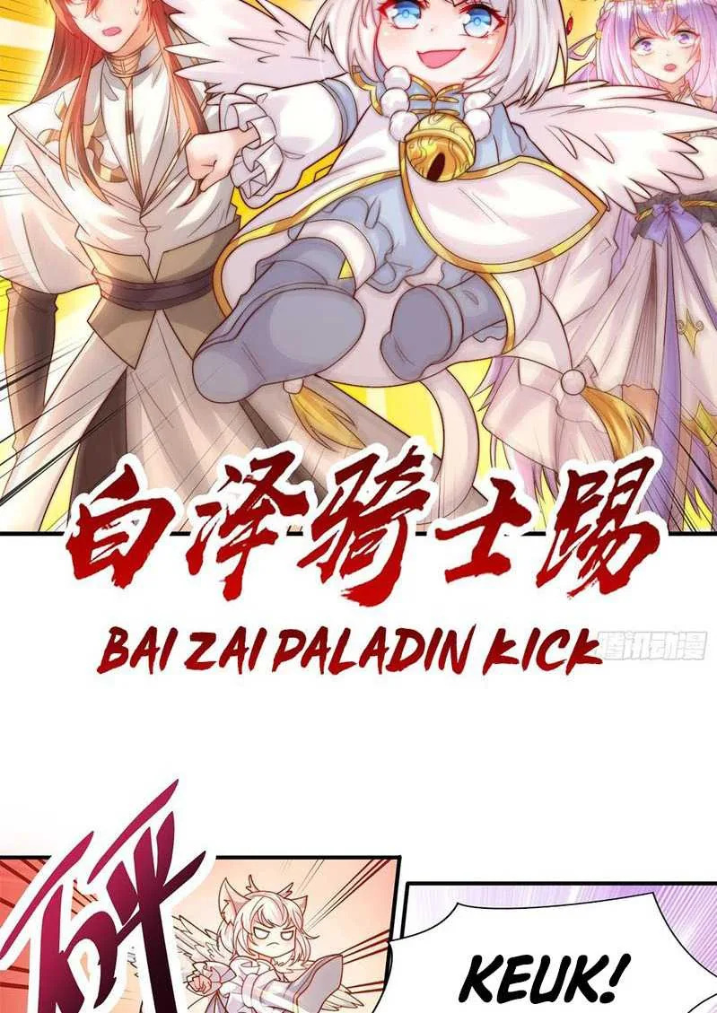 Halaman 11 — Starting With Confessing With the Beautiful Master Chapter 17