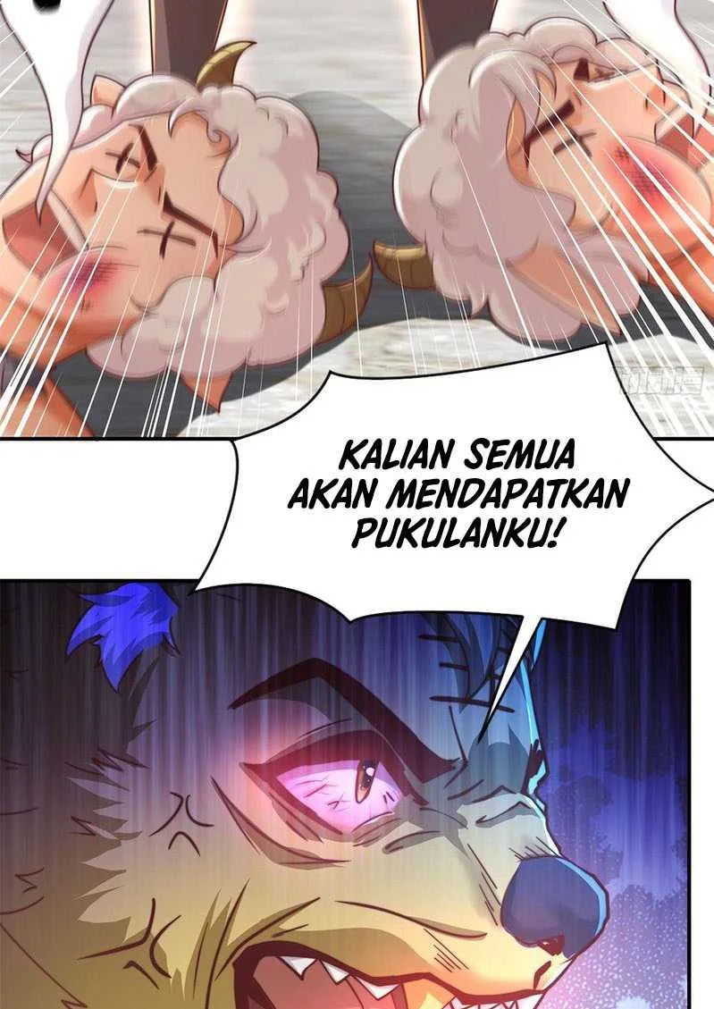Halaman 14 — Starting With Confessing With the Beautiful Master Chapter 17