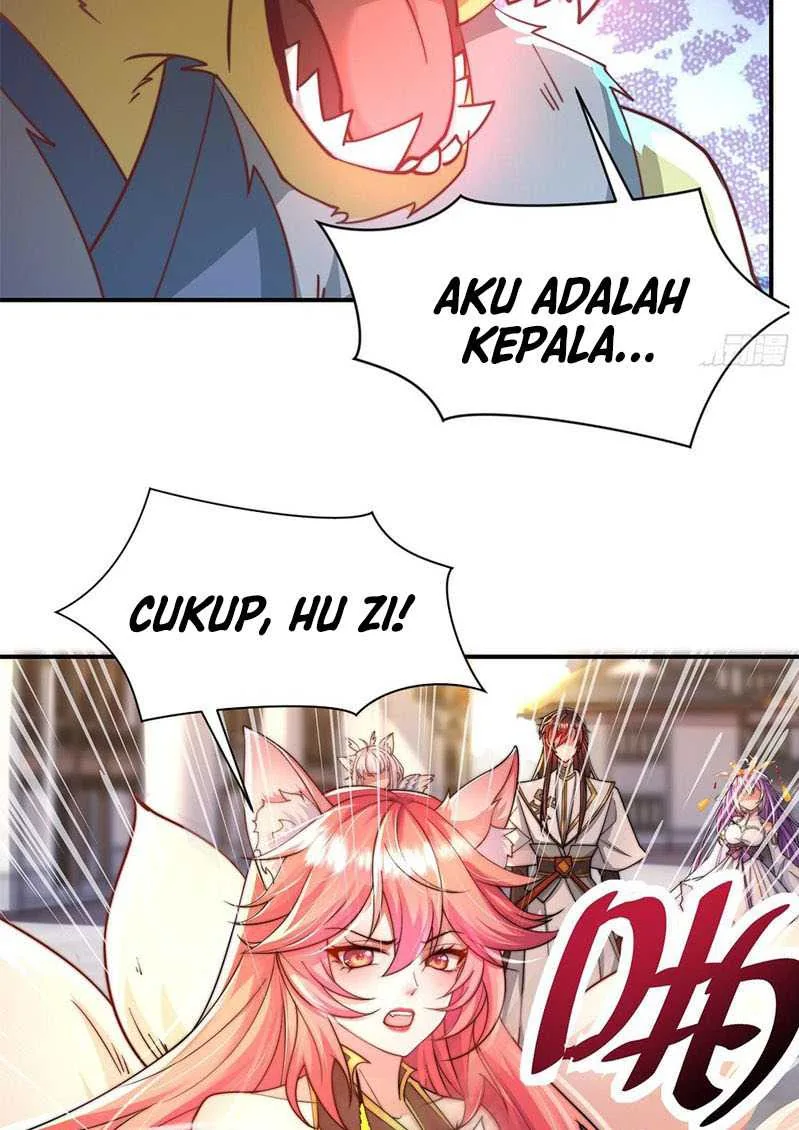 Halaman 15 — Starting With Confessing With the Beautiful Master Chapter 17