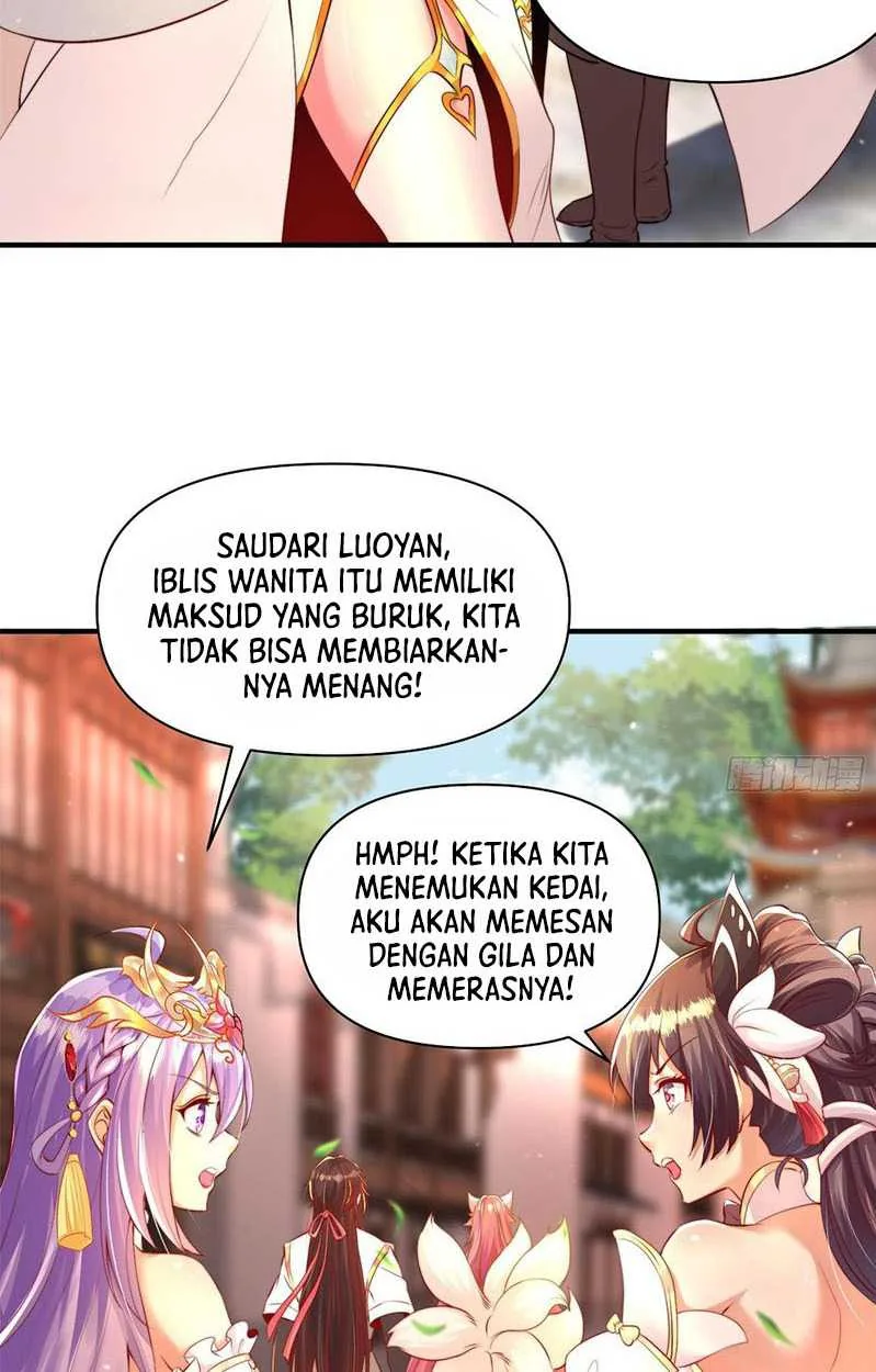 Halaman 19 — Starting With Confessing With the Beautiful Master Chapter 17