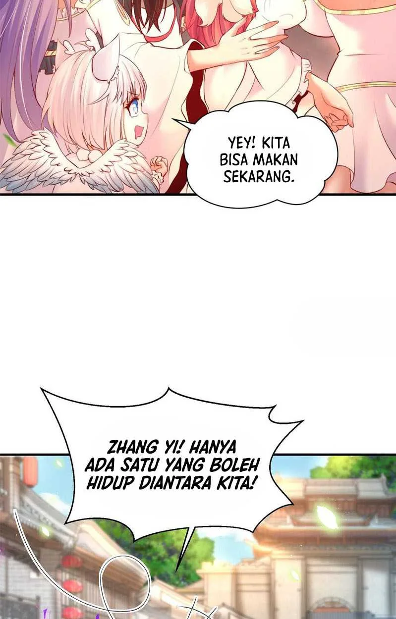 Halaman 20 — Starting With Confessing With the Beautiful Master Chapter 17