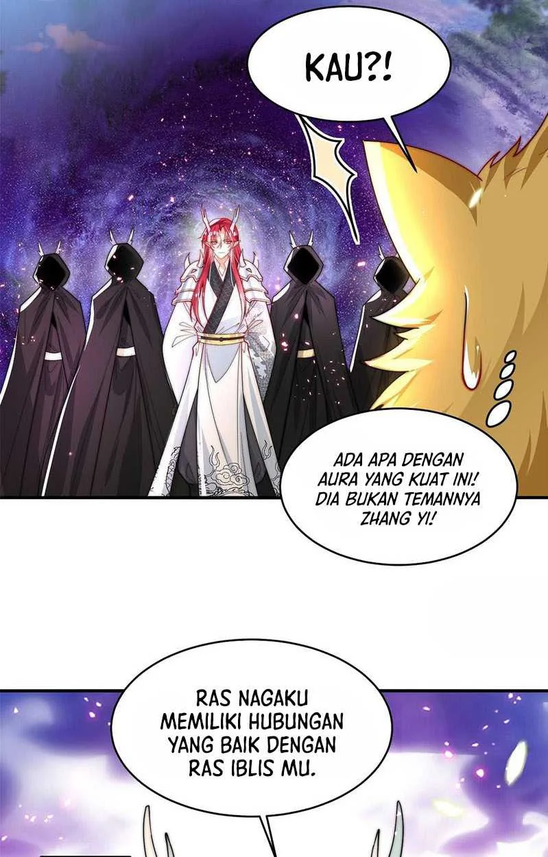 Halaman 22 — Starting With Confessing With the Beautiful Master Chapter 17