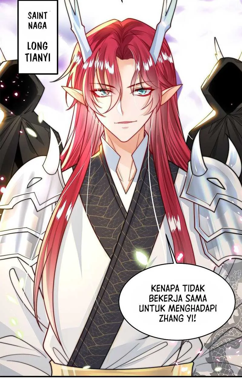 Halaman 23 — Starting With Confessing With the Beautiful Master Chapter 17
