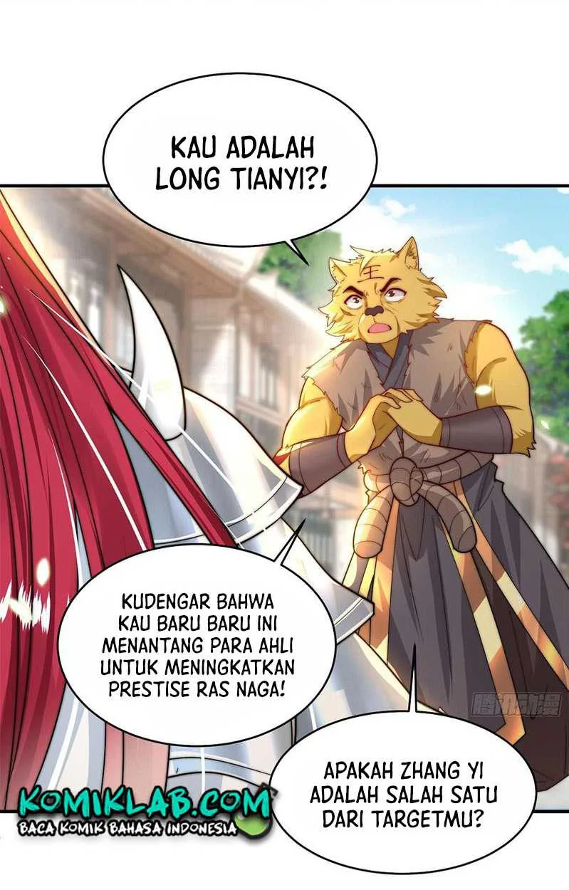 Halaman 24 — Starting With Confessing With the Beautiful Master Chapter 17