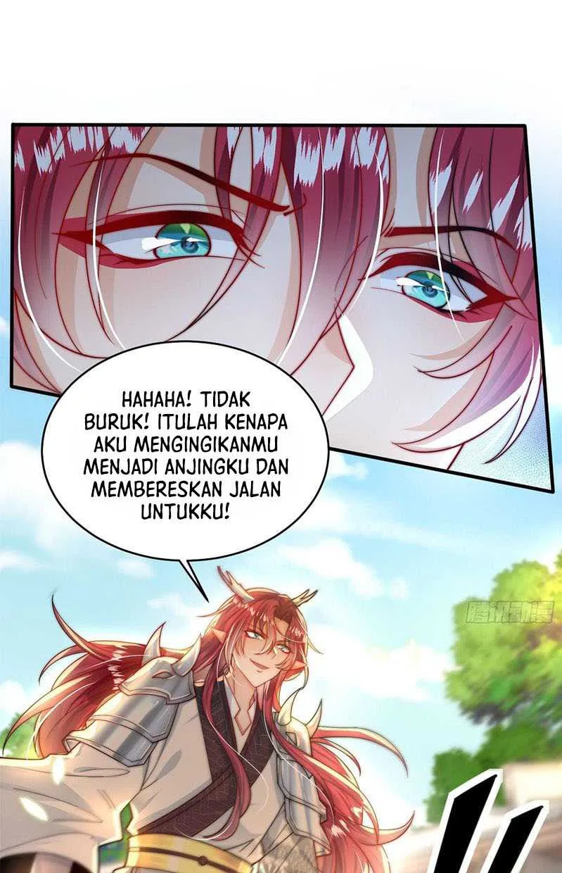 Halaman 25 — Starting With Confessing With the Beautiful Master Chapter 17