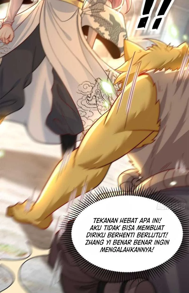 Halaman 26 — Starting With Confessing With the Beautiful Master Chapter 17