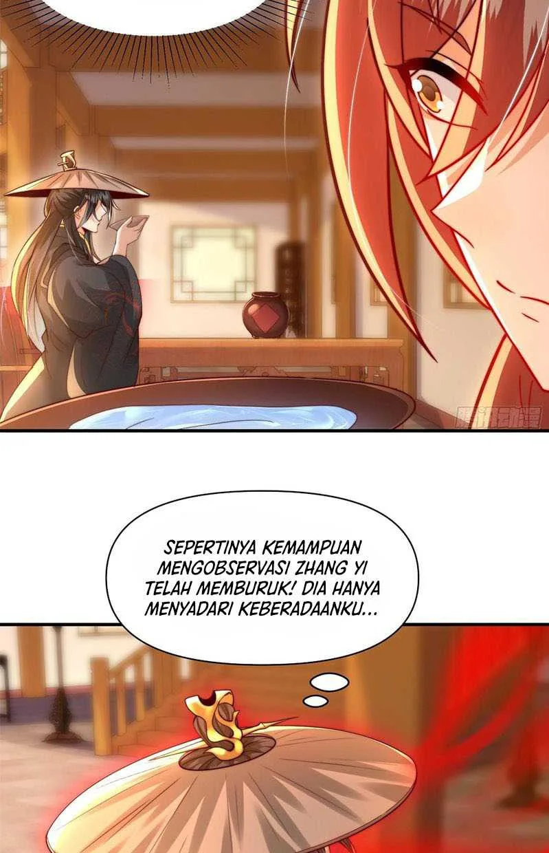 Halaman 31 — Starting With Confessing With the Beautiful Master Chapter 17