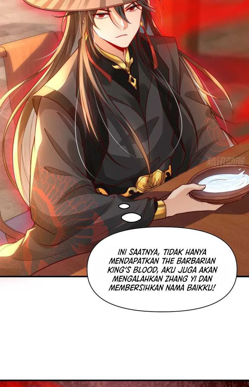 Halaman 32 — Starting With Confessing With the Beautiful Master Chapter 17