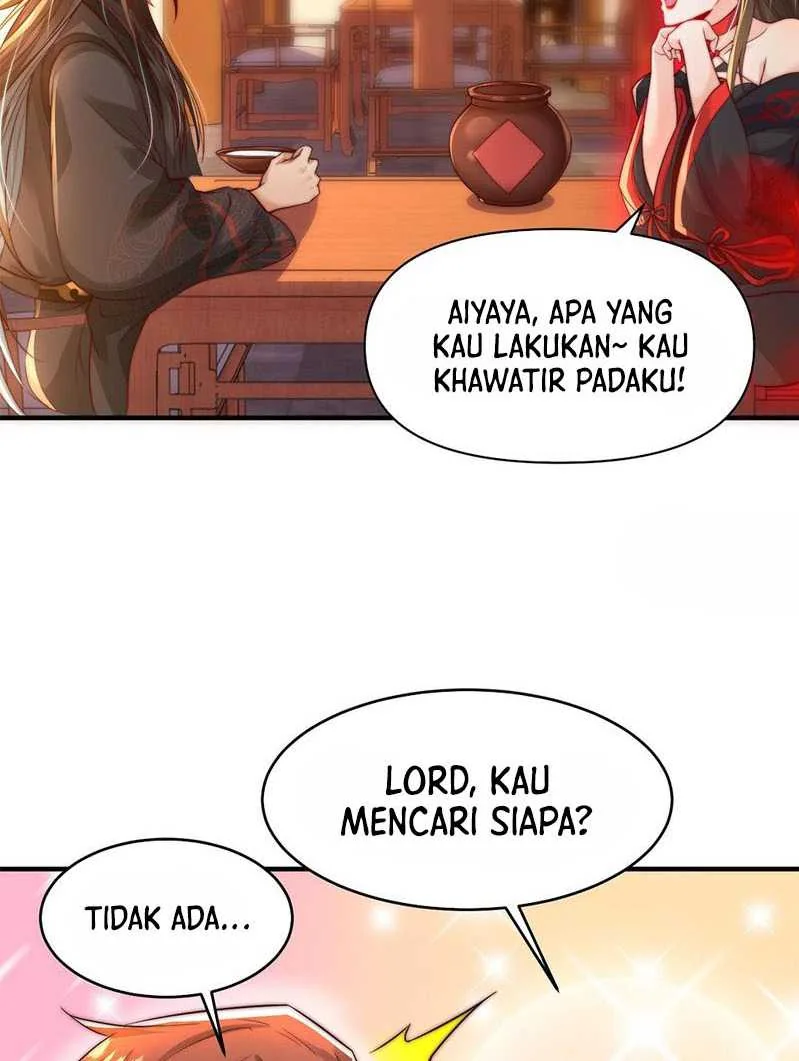 Halaman 35 — Starting With Confessing With the Beautiful Master Chapter 17