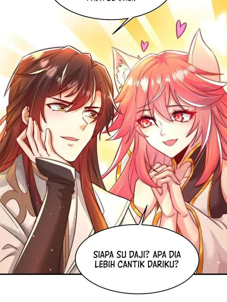 Halaman 37 — Starting With Confessing With the Beautiful Master Chapter 17