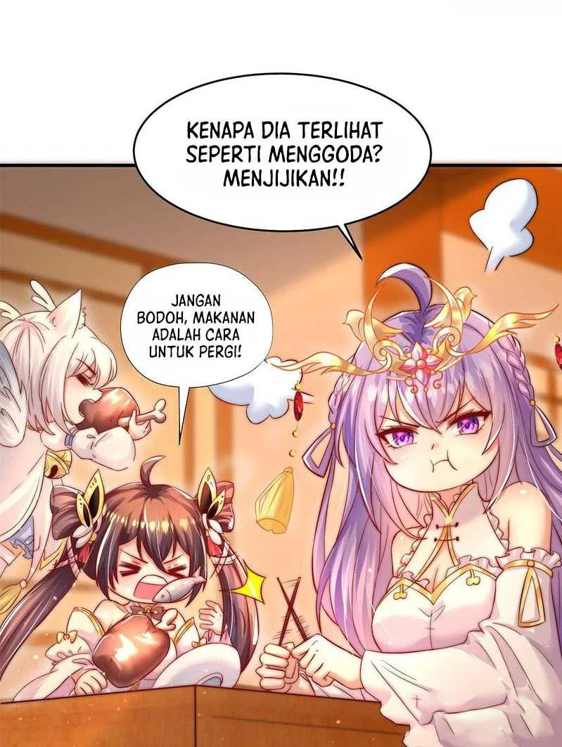 Halaman 38 — Starting With Confessing With the Beautiful Master Chapter 17