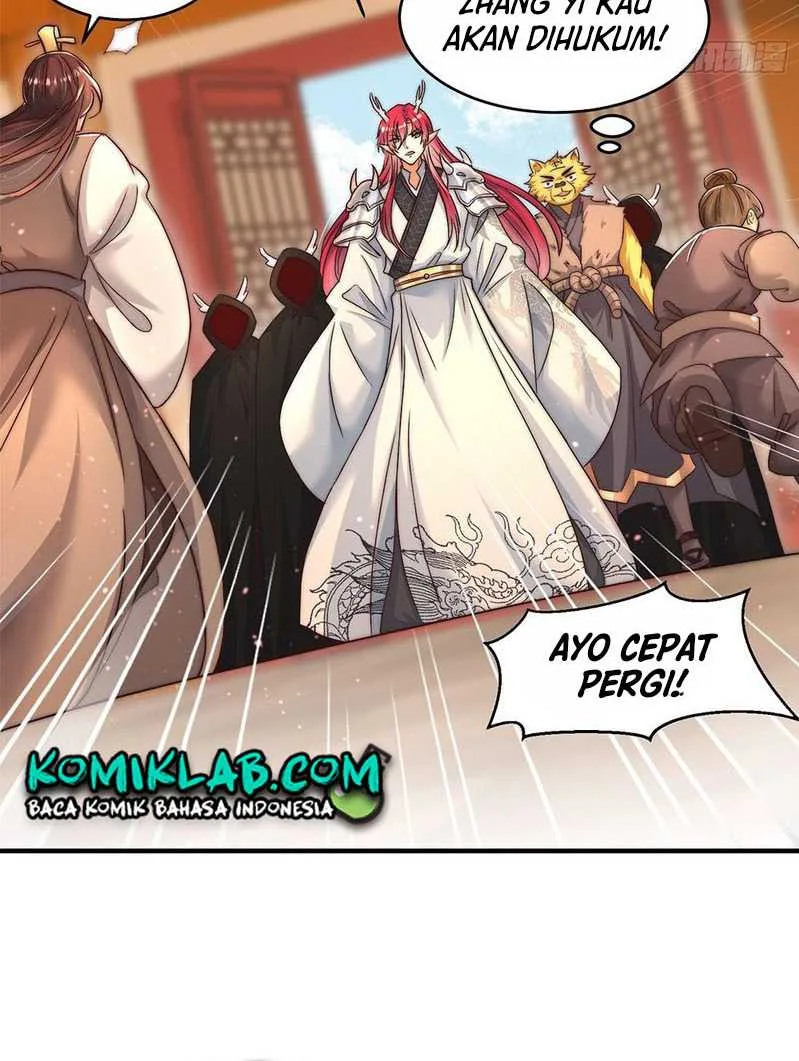 Halaman 40 — Starting With Confessing With the Beautiful Master Chapter 17
