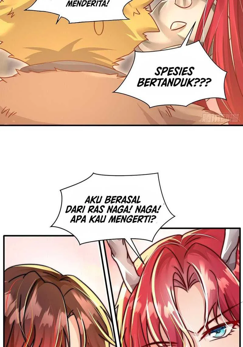 Halaman 42 — Starting With Confessing With the Beautiful Master Chapter 17