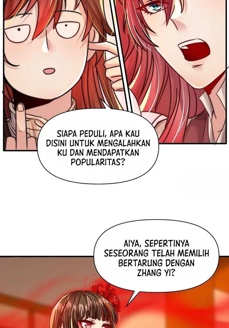 Halaman 43 — Starting With Confessing With the Beautiful Master Chapter 17