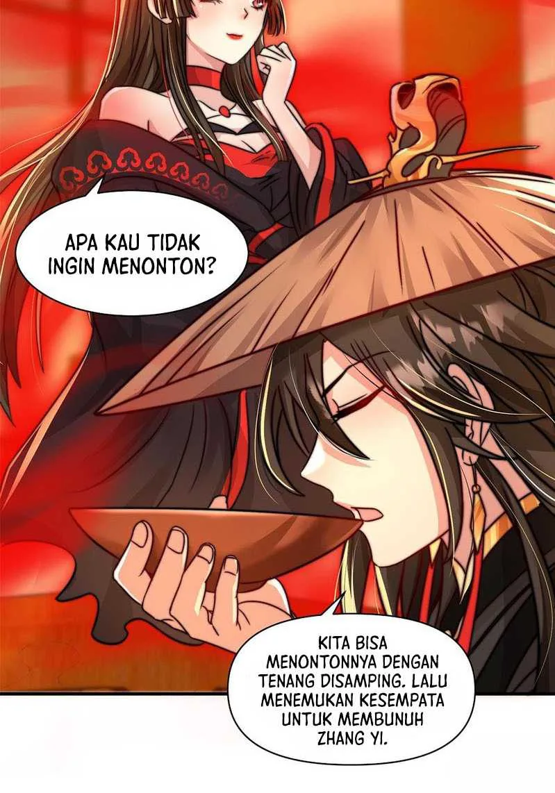 Halaman 44 — Starting With Confessing With the Beautiful Master Chapter 17